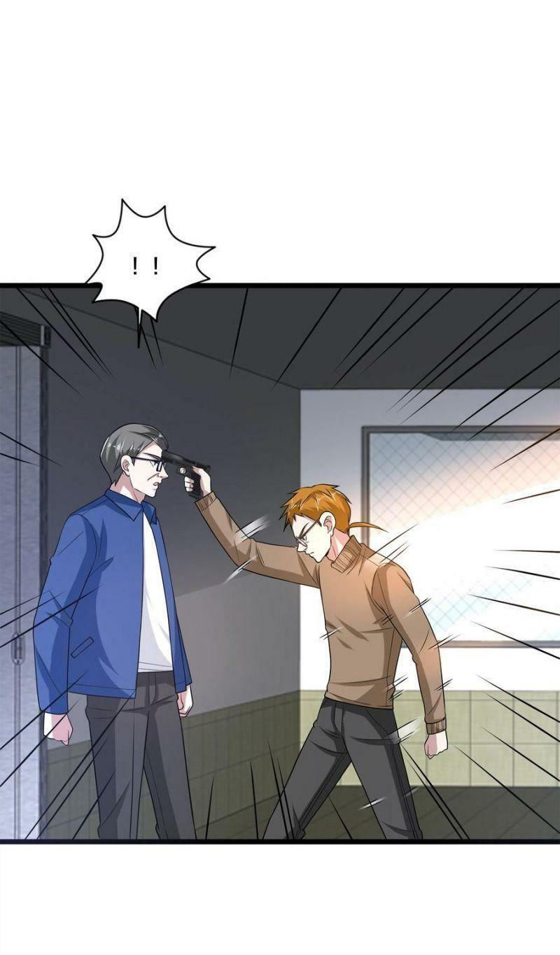 đô thị tà vương chapter 153 11