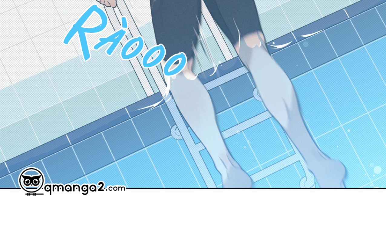 dải hợp âm trên đại dương xanh chapter 14 15