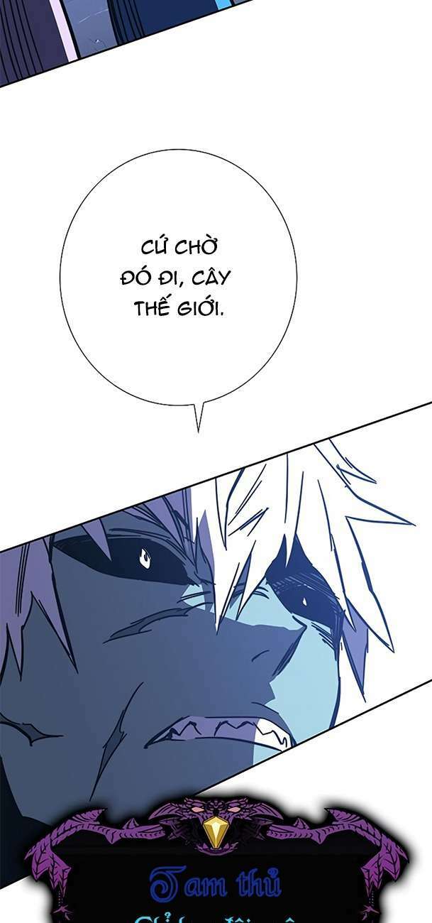 ex & ash chapter 89 85