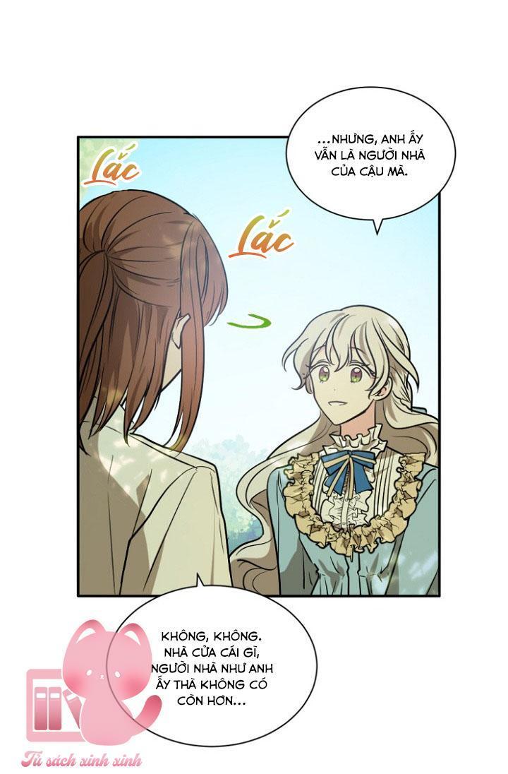 nguyện ước vô vọng của ma nữ chapter 30 16