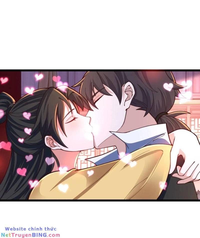 ta nuôi ma quỷ ở trấn ma ti chapter 288 10