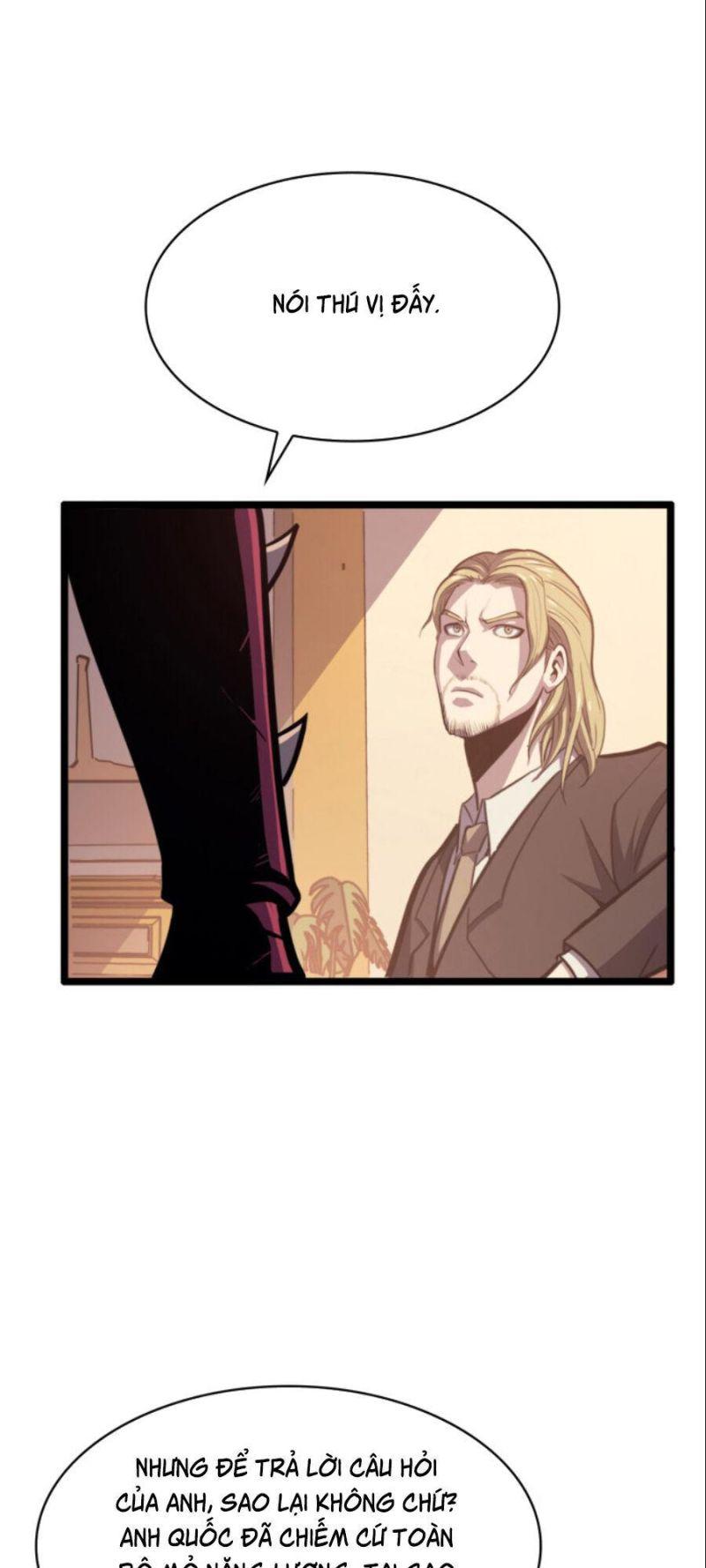 tôi trở lại thăng cấp một mình chapter 47 21