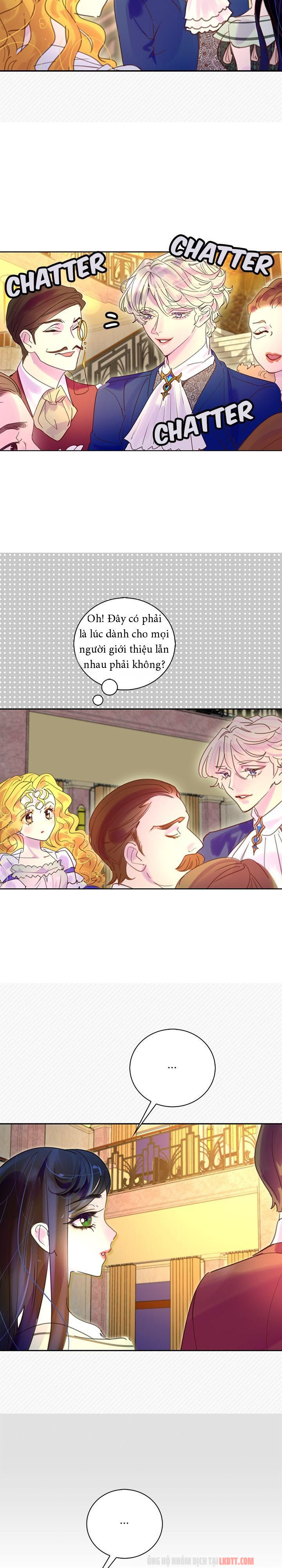 đừng xem thường nữ phụ chapter 46 13