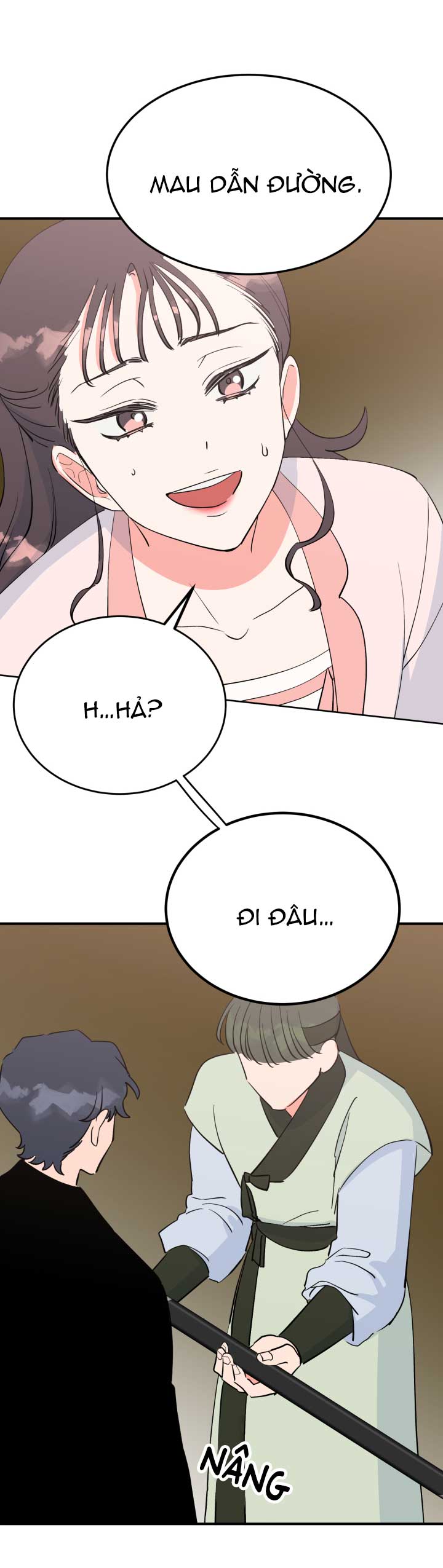 độc chủ chapter 18 34