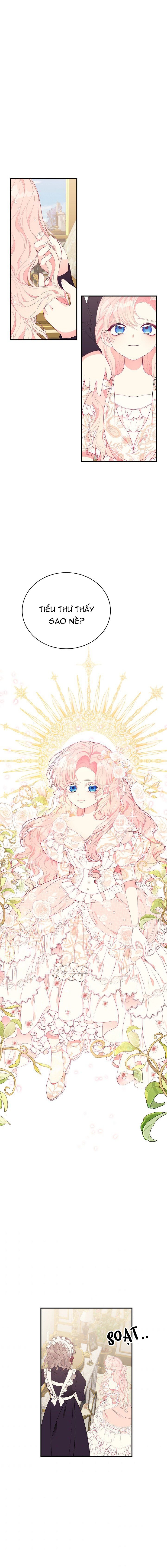 con chỉ đi tìm cha thôi chapter 19 9