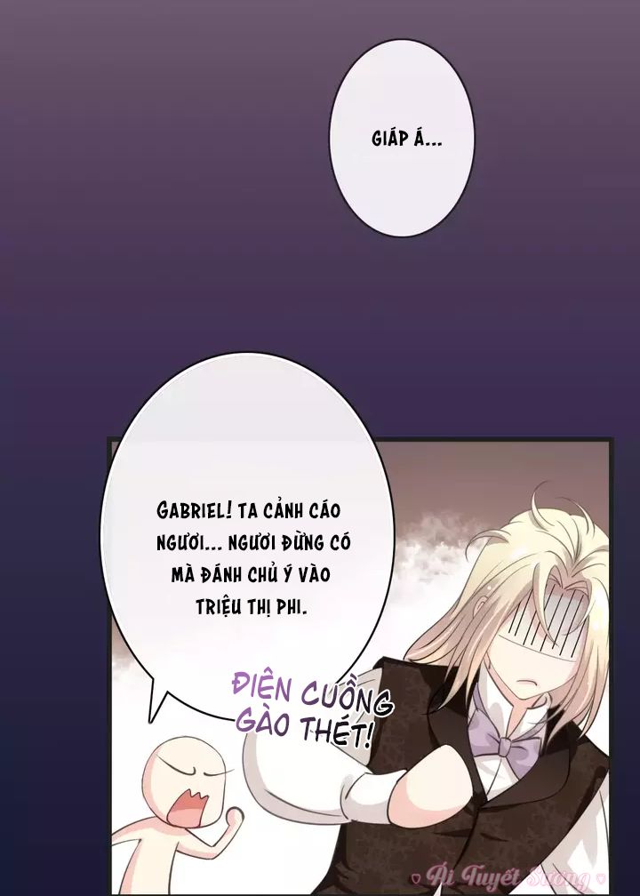 thiên thần không có tiết tháo chapter 18.5 36