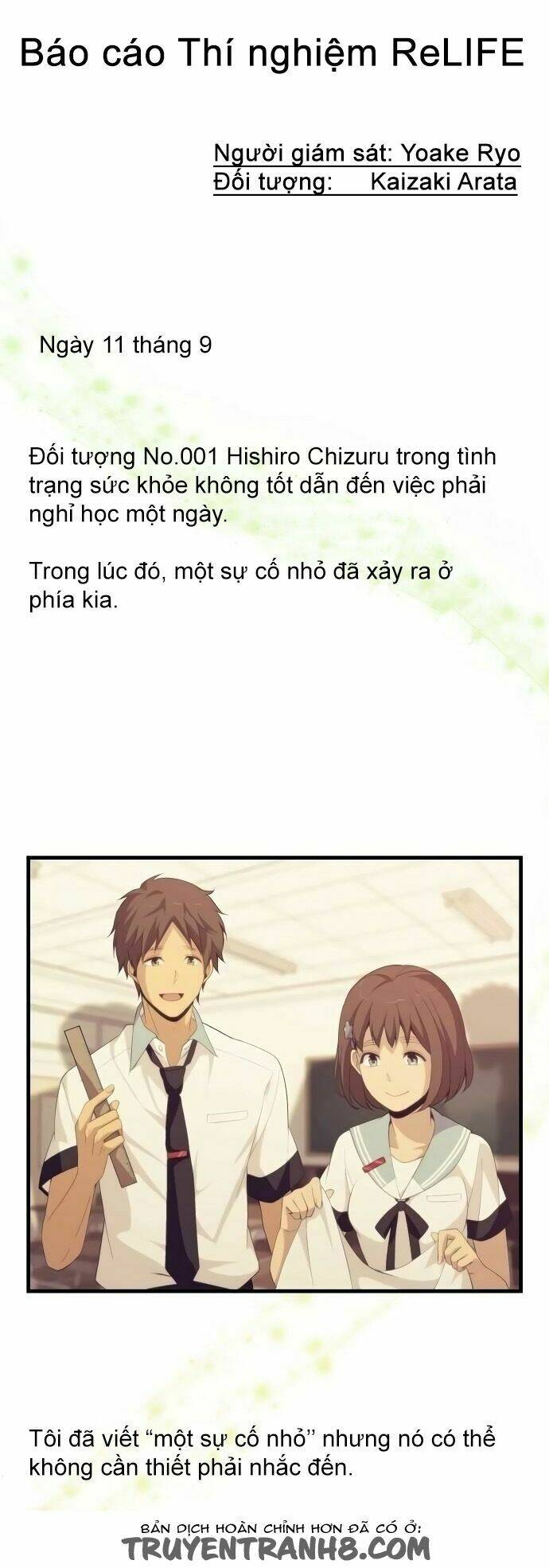 viên thuốc trùng sinh chapter 137 20