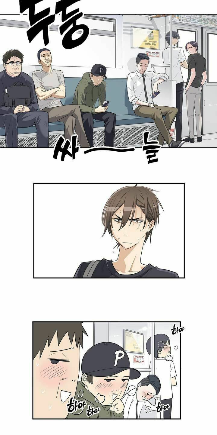 câu lạc bộ sa đoạ chapter 1 6