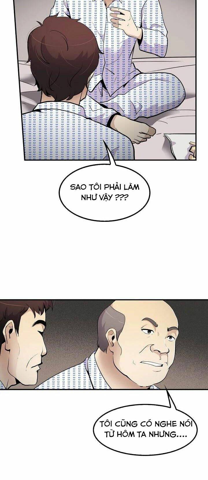 điều tra viên chuyển sinh chapter 39 68