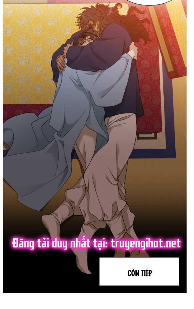 mắt phủ toàn sương chapter 40 22