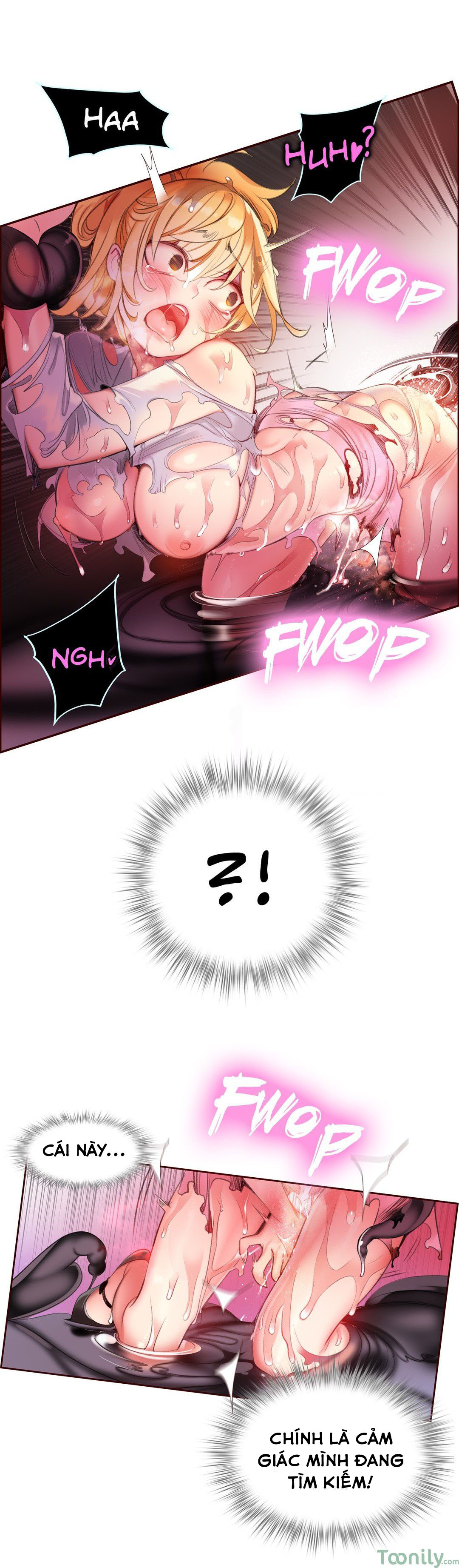 sự ràng buộc của lilith chapter 62 16