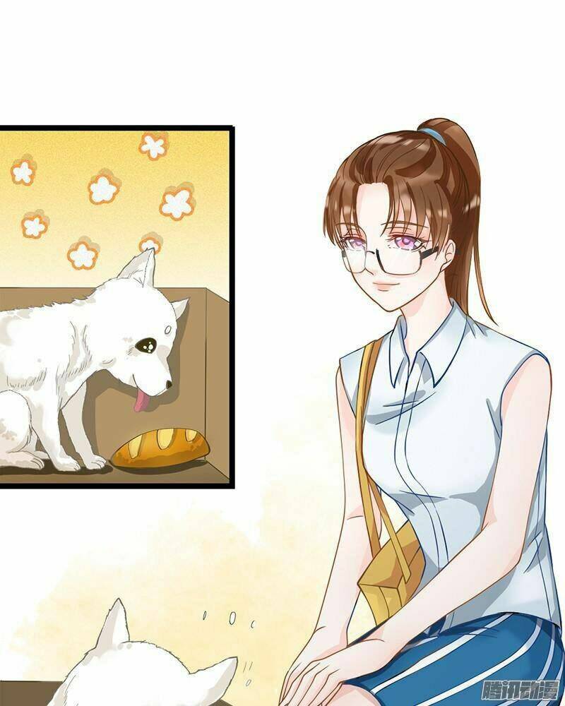 tình nhân kiếp trước là vĩ hồ chapter 2 35