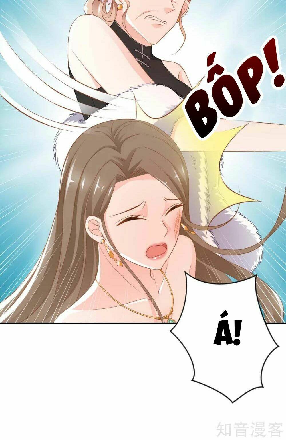 phụng tử thành hôn : tiên thê không được trốn chapter 10 33