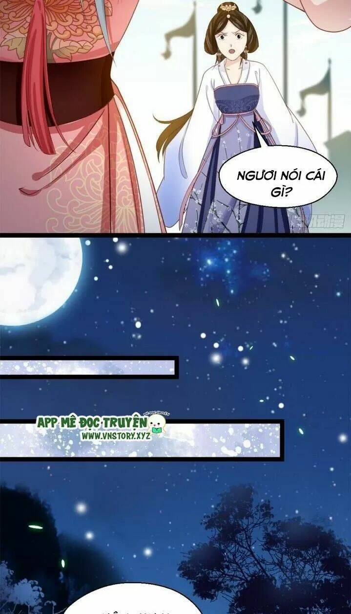 kiều nữ độc phi chapter 247 14