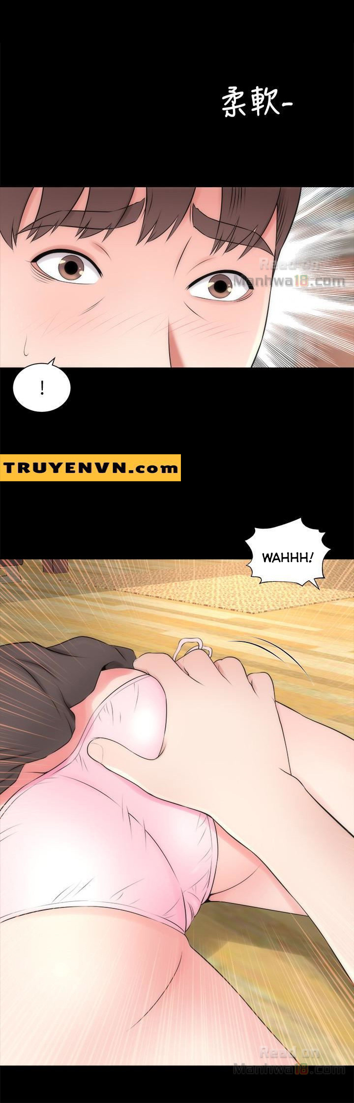 mother and daughter next door chapter 23 3