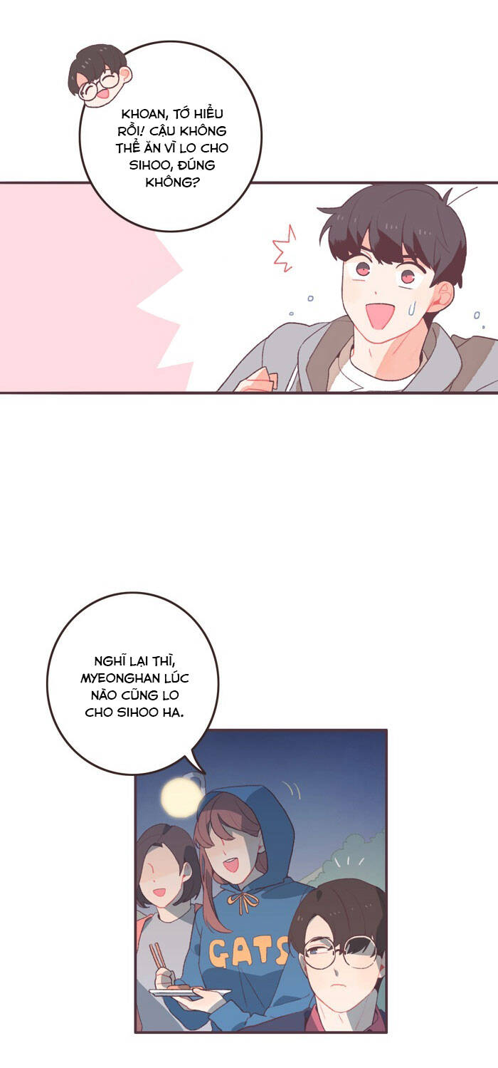 last paradise chapter 25 8