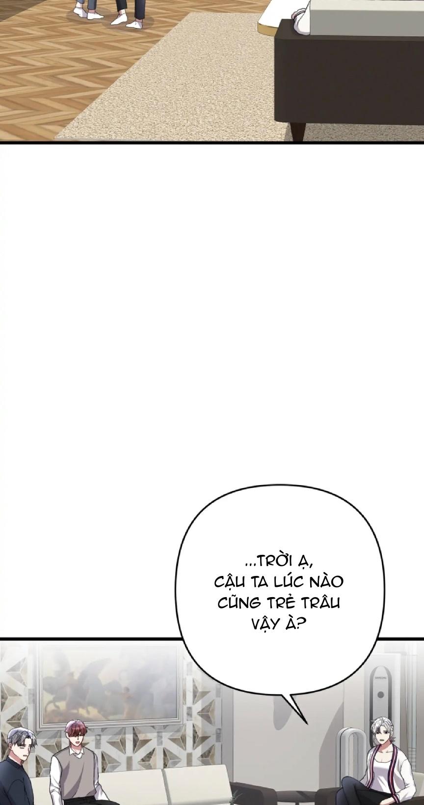 cuộc sống thường nhật của trị liệu viên hạng b chapter 62 89