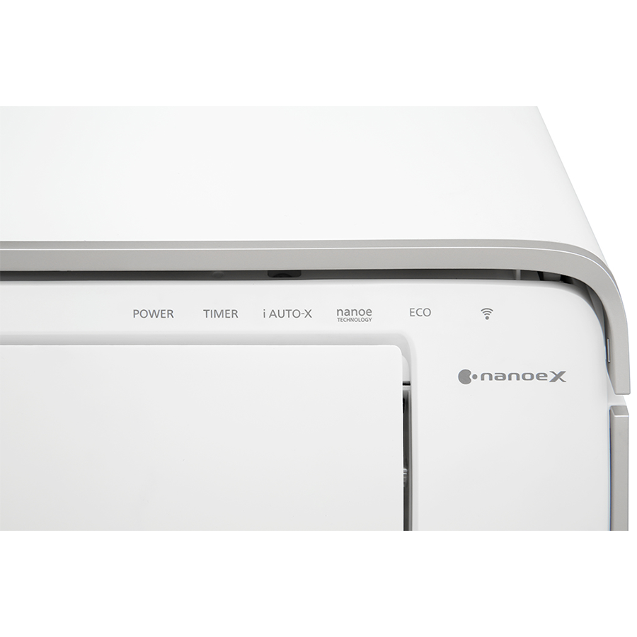Máy lạnh Panasonic Inverter 2 HP CU/CS-XU18ZKH-8 - Chỉ giao HCM
