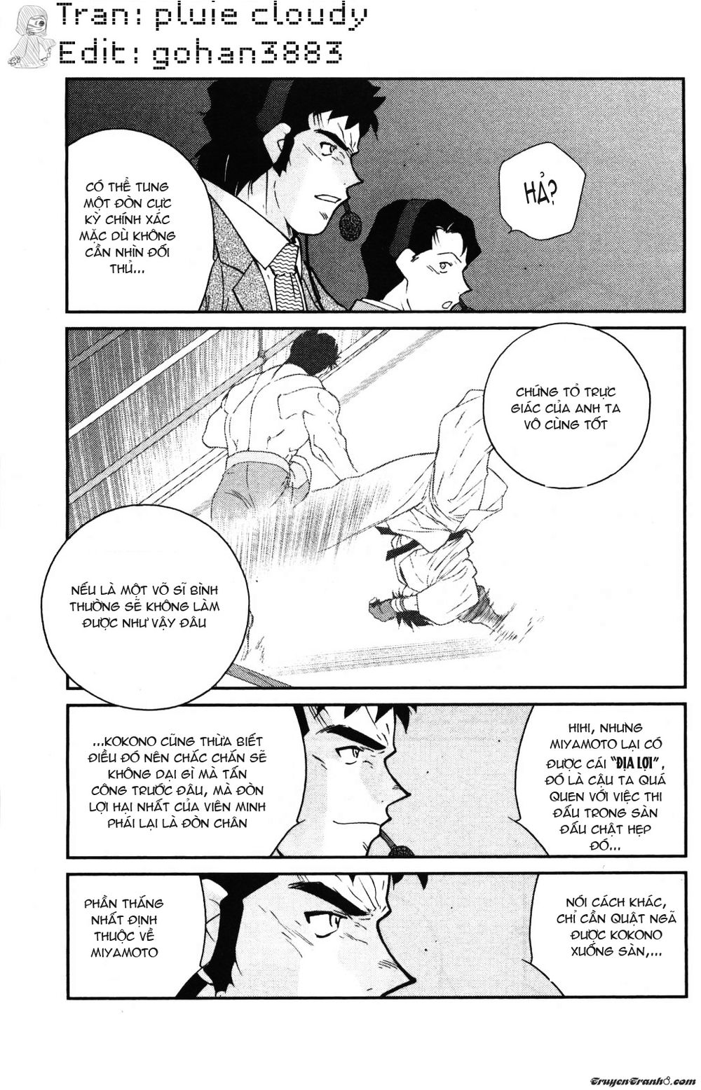 truyền nhân atula 3 chapter 7 11