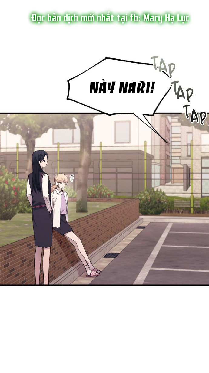 yeonwoo ngây thơ chapter 66.2 7