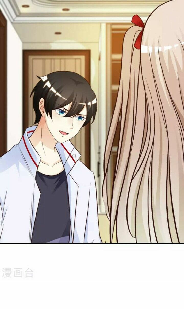 tối cường vận đào hoa chapter 32 7