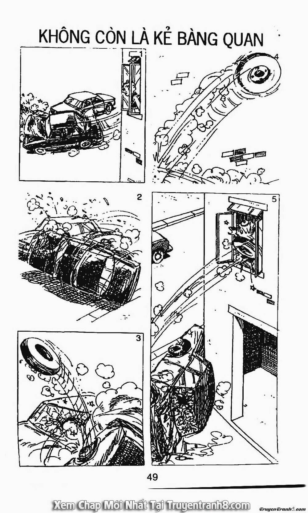 chú thoong chapter 216 5