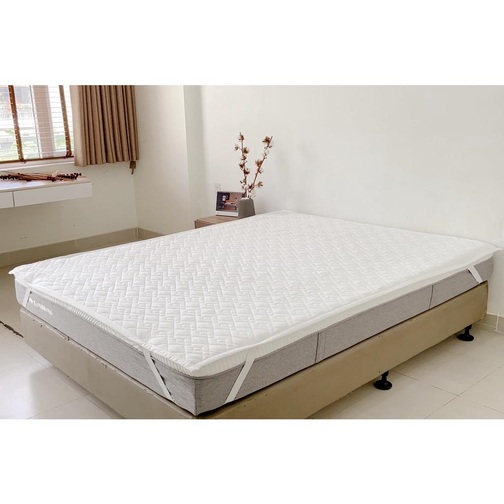 Tấm Bảo Vệ Đệm Changmi Bedding ngăn mùi và chống thấm, giúp tăng tuổi thọ cho đệm - Đủ size