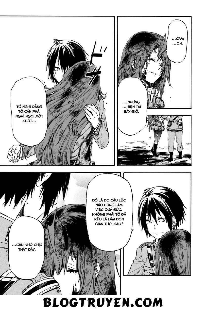 nejimaki seirei senki - tenkyou no alderamin chapter 13 22