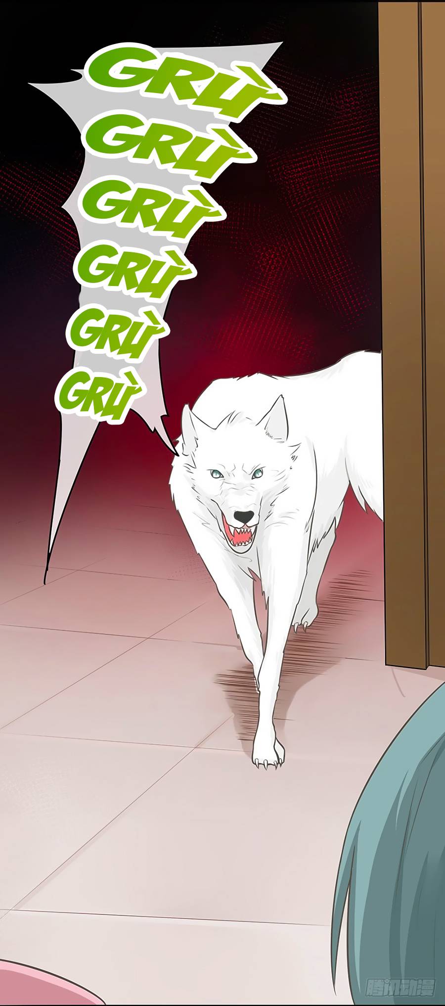 hai cách tìm gặp người yêu chapter 4 37