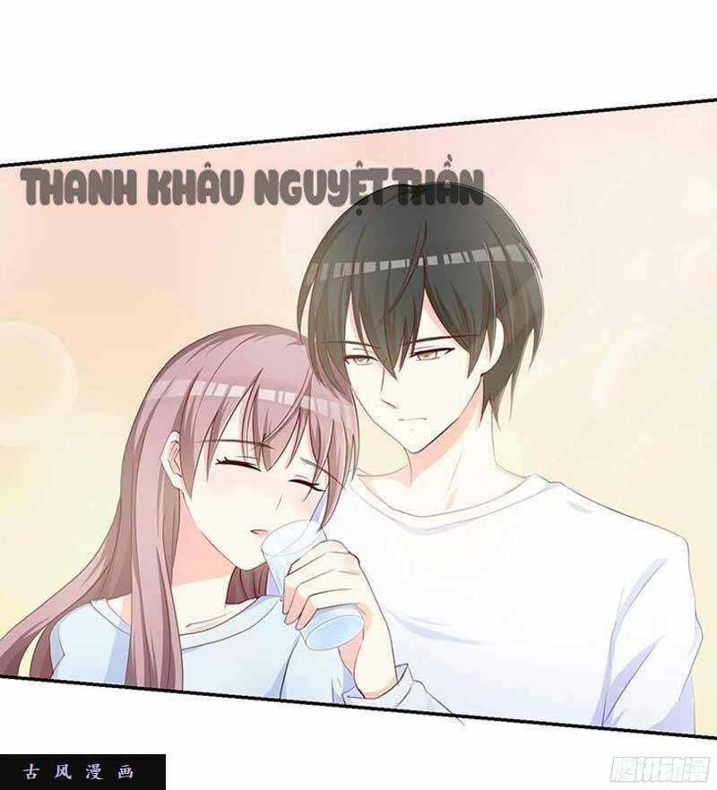 anh trên thiên đường, tôi dưới địa ngục chapter 17 7