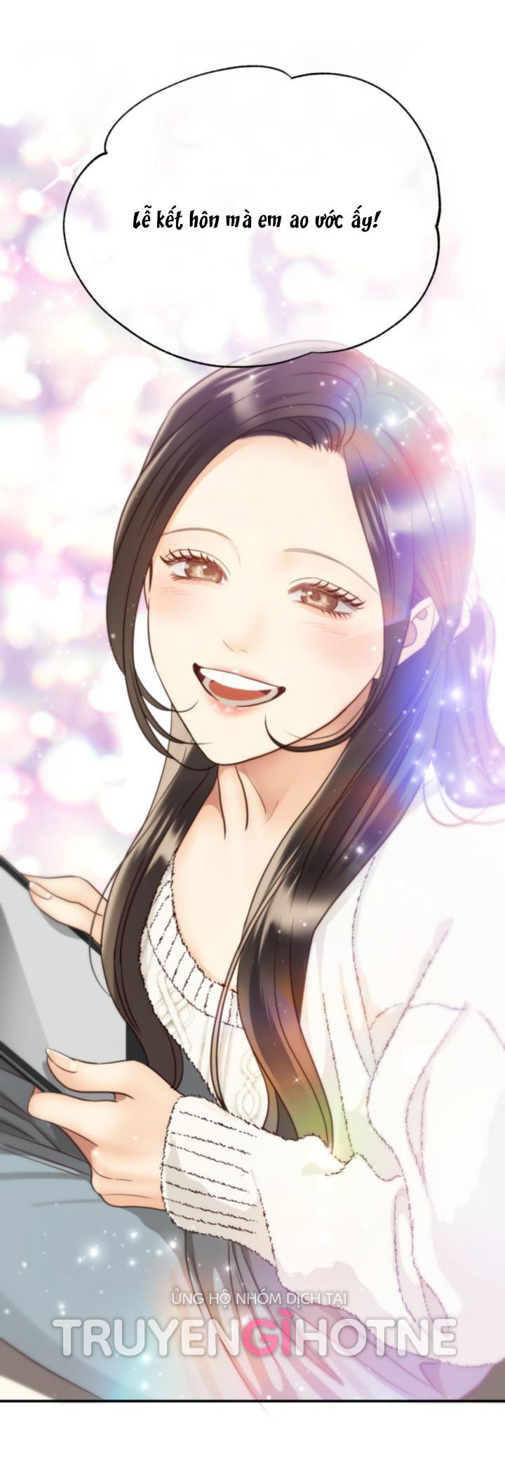 [16+] ánh sao ban mai chapter 74.1 35