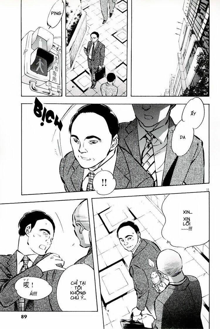 shin kurosagi - con diệc đen 2 chapter 125 11