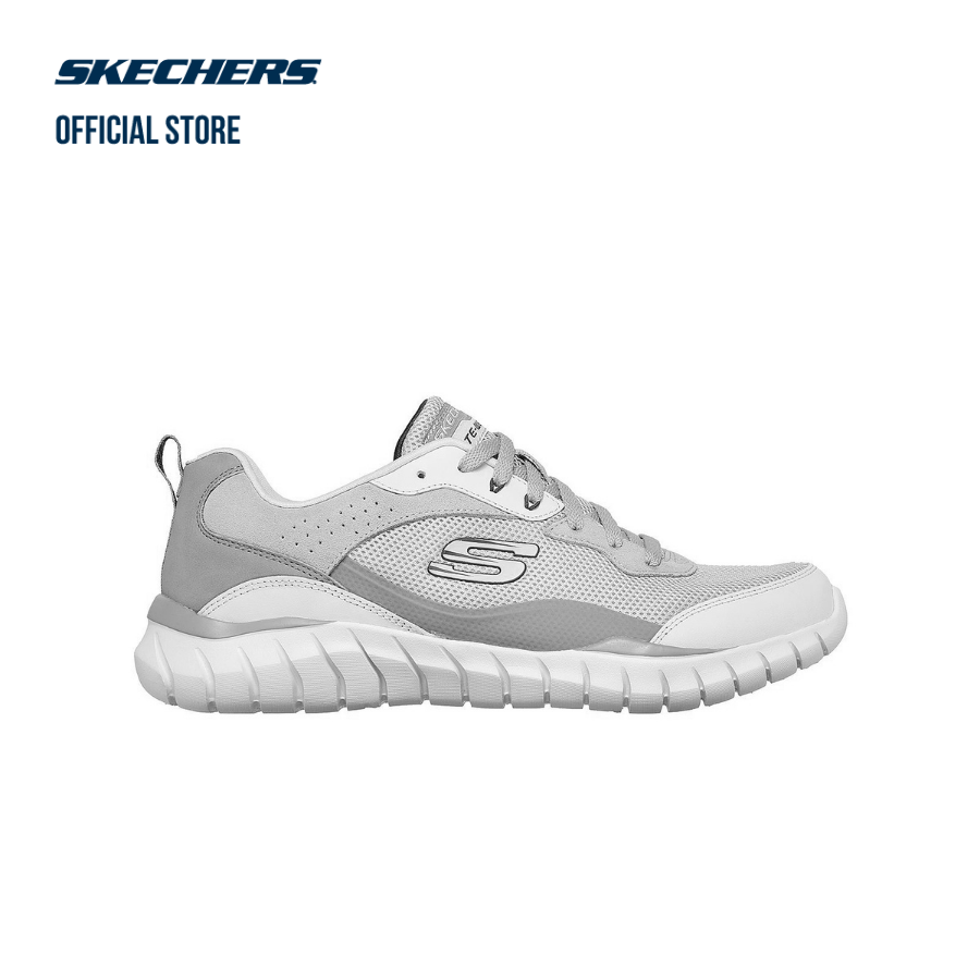 Giày sneaker nam Skechers Overhaul - Betley - 232046