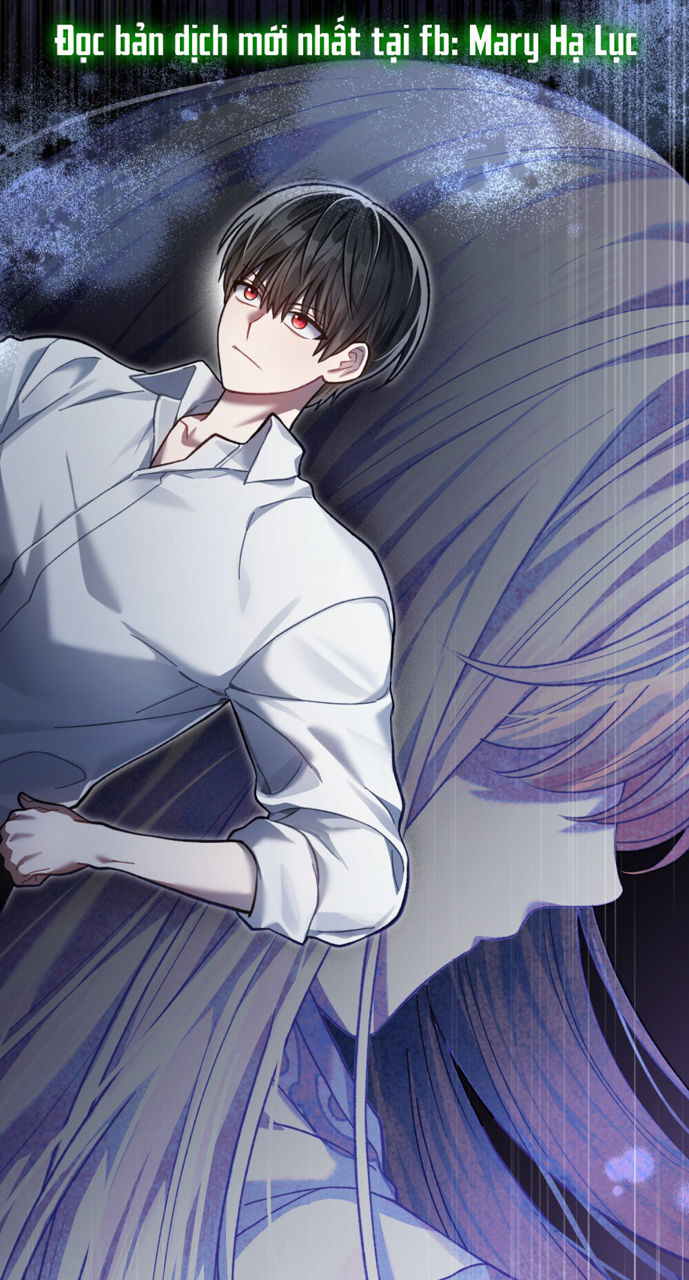 Cách Sống Như Một Hoàng Tử Nước Đối Địch chapter 8.1 - Trang 31