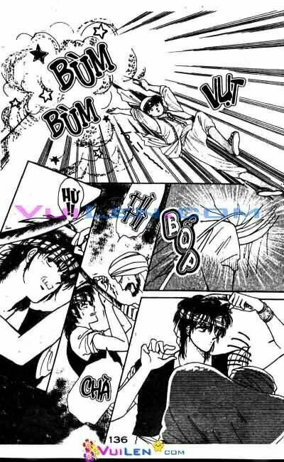 nàng công chúa ham chơi chapter 5 135