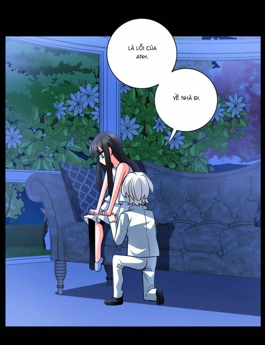 người yêu khát máu của tôi chapter 78 17