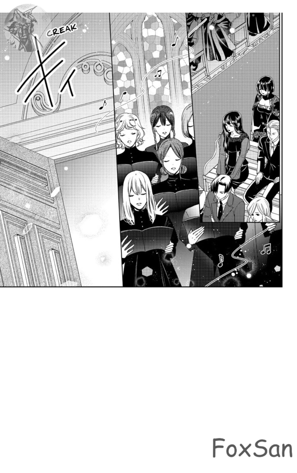 ký túc xá ma cà rồng chapter 21.1 7