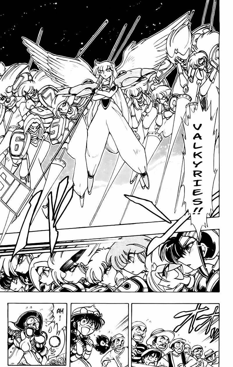 violinist of hameln - cây đàn kì diệu chapter 50 31