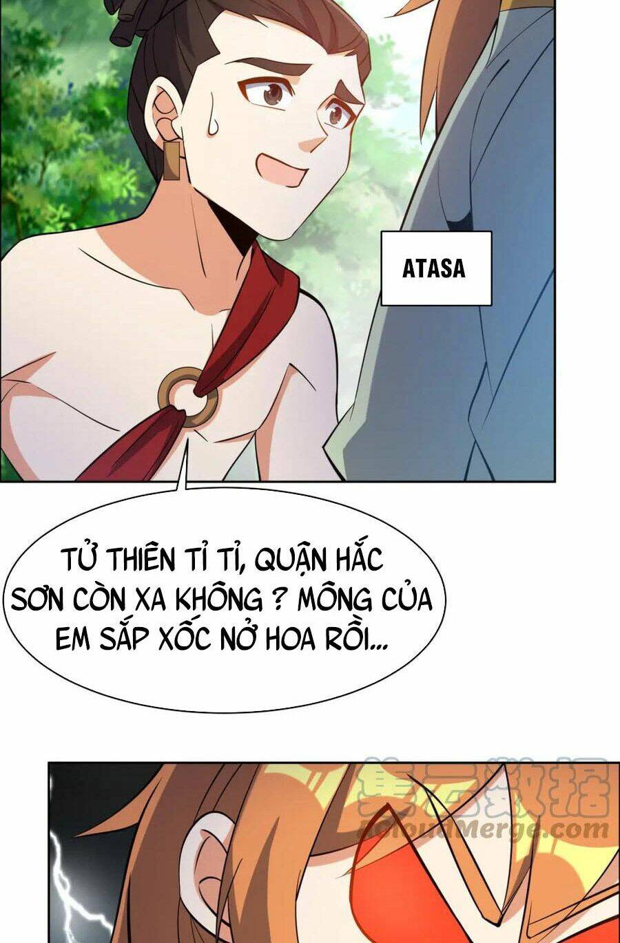 thôn phệ một thế giới tu tiên chapter 149 15