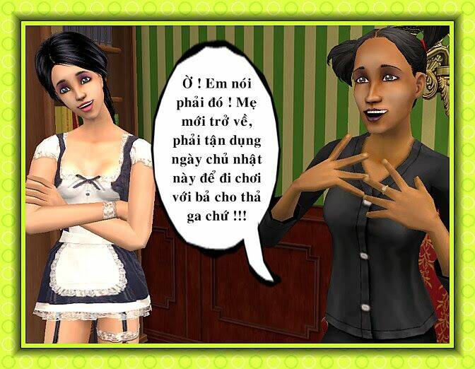 bella's story chapter 7.3 35