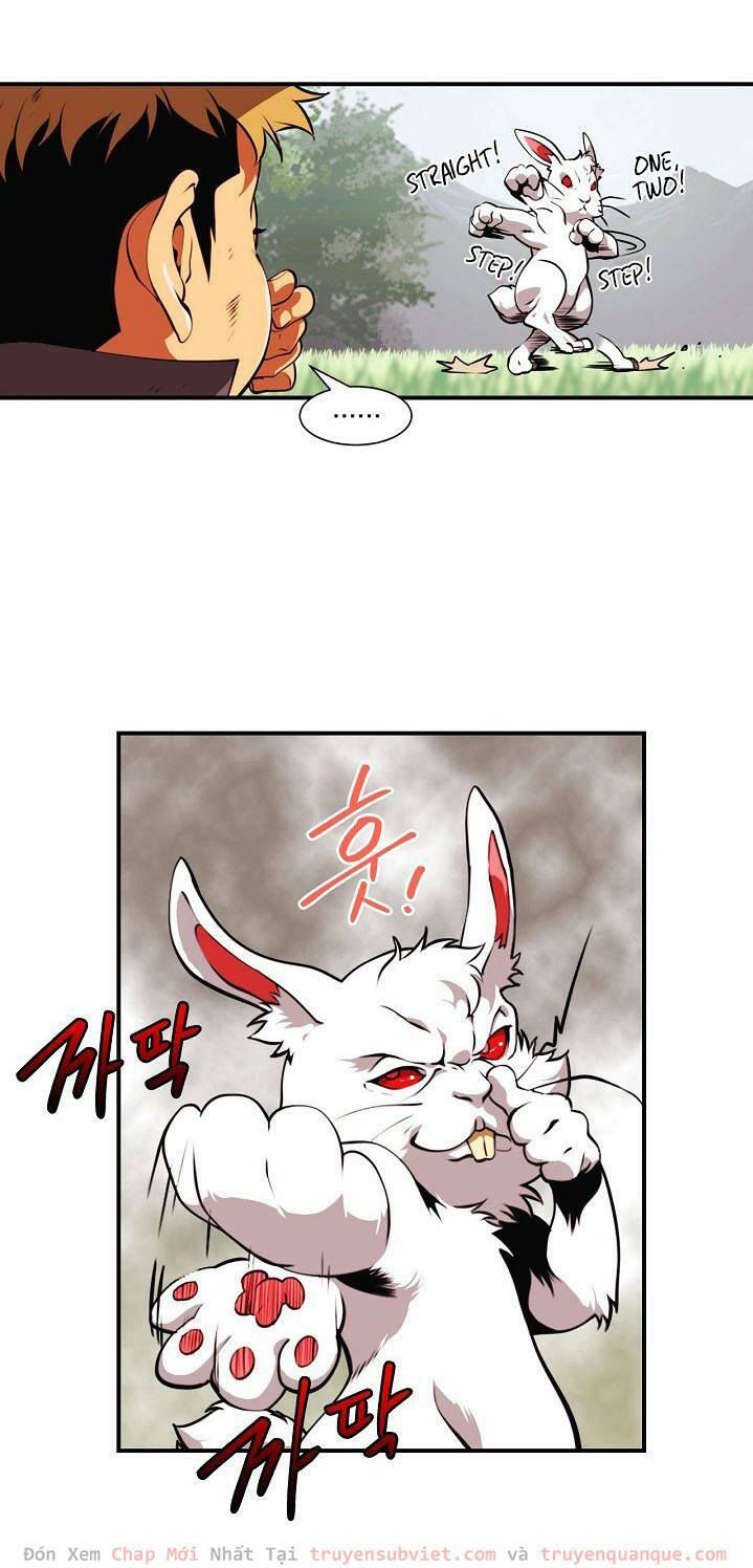 tôi sinh ra để làm người vĩ đại chapter 3 30