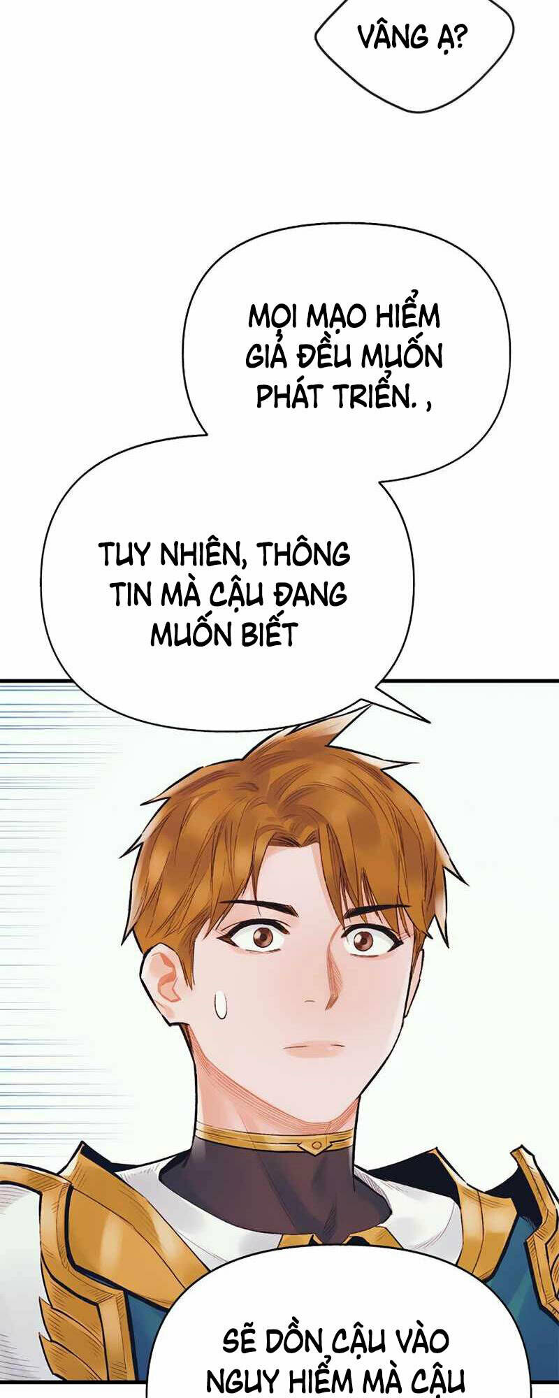 tu sĩ trị liệu của thái dương giáo chapter 48 53