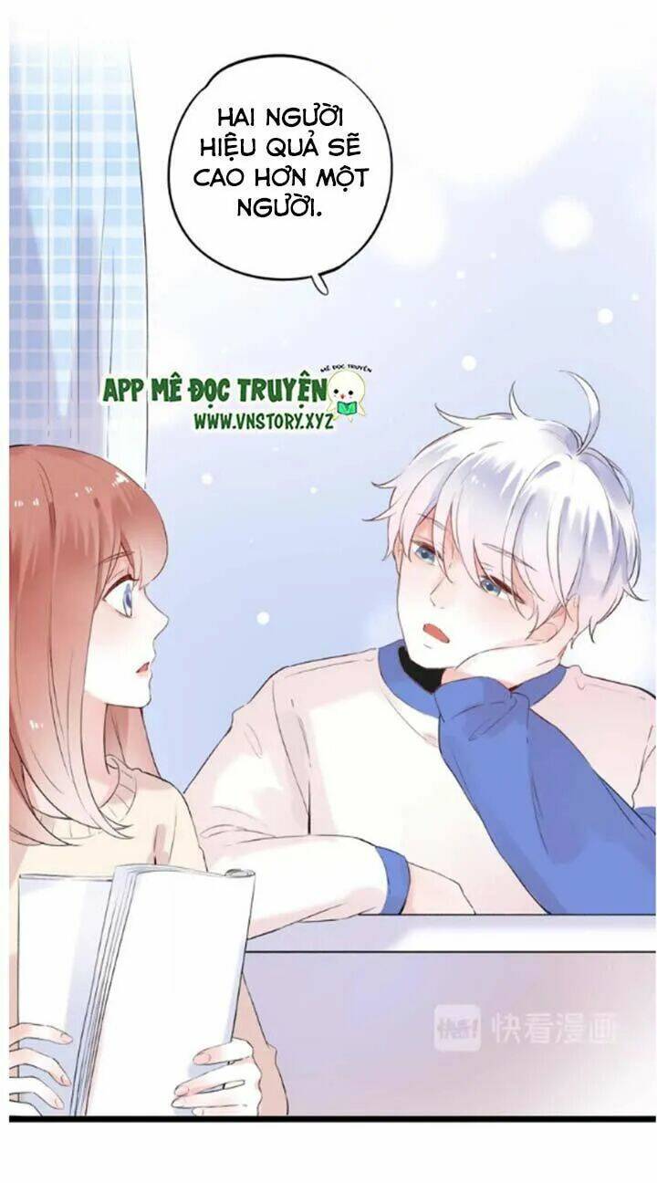 trạch thượng tịch mịch huỳnh hỏa chapter 41 35