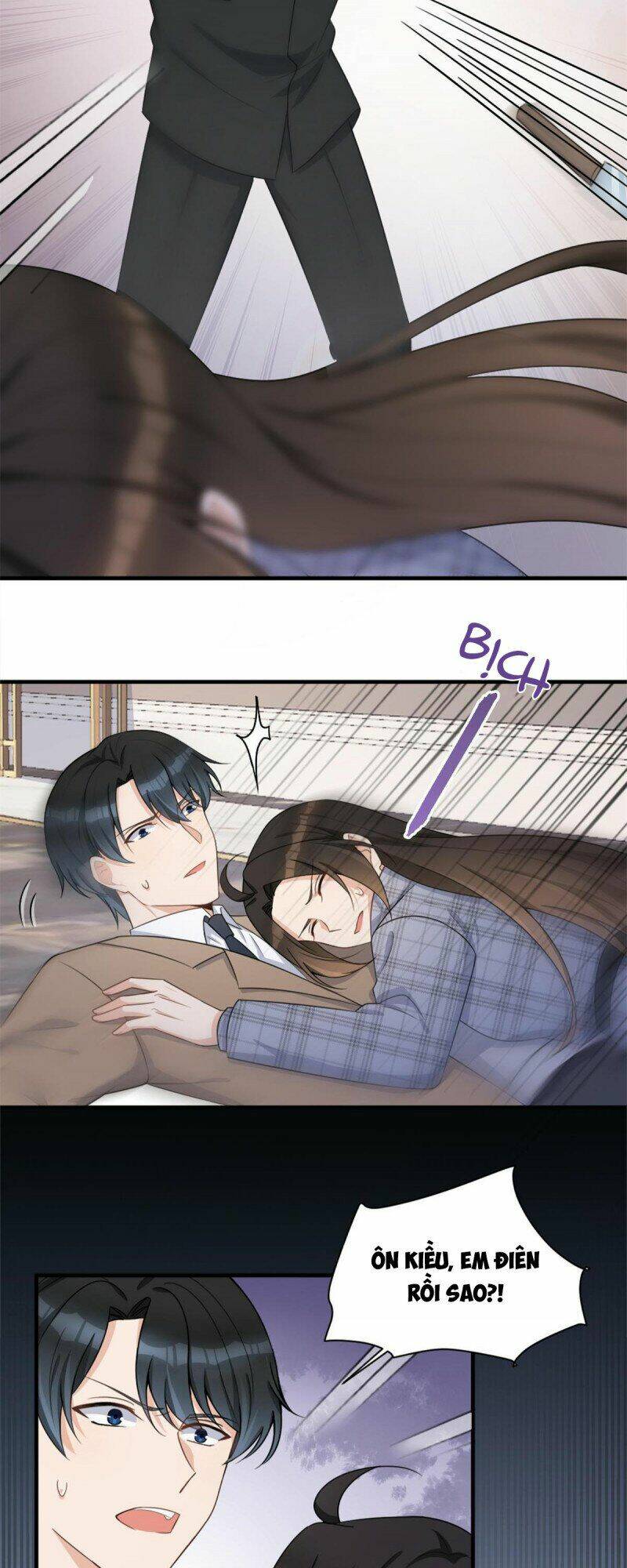 vẫn cứ nhớ em, nhớ em chapter 163 6