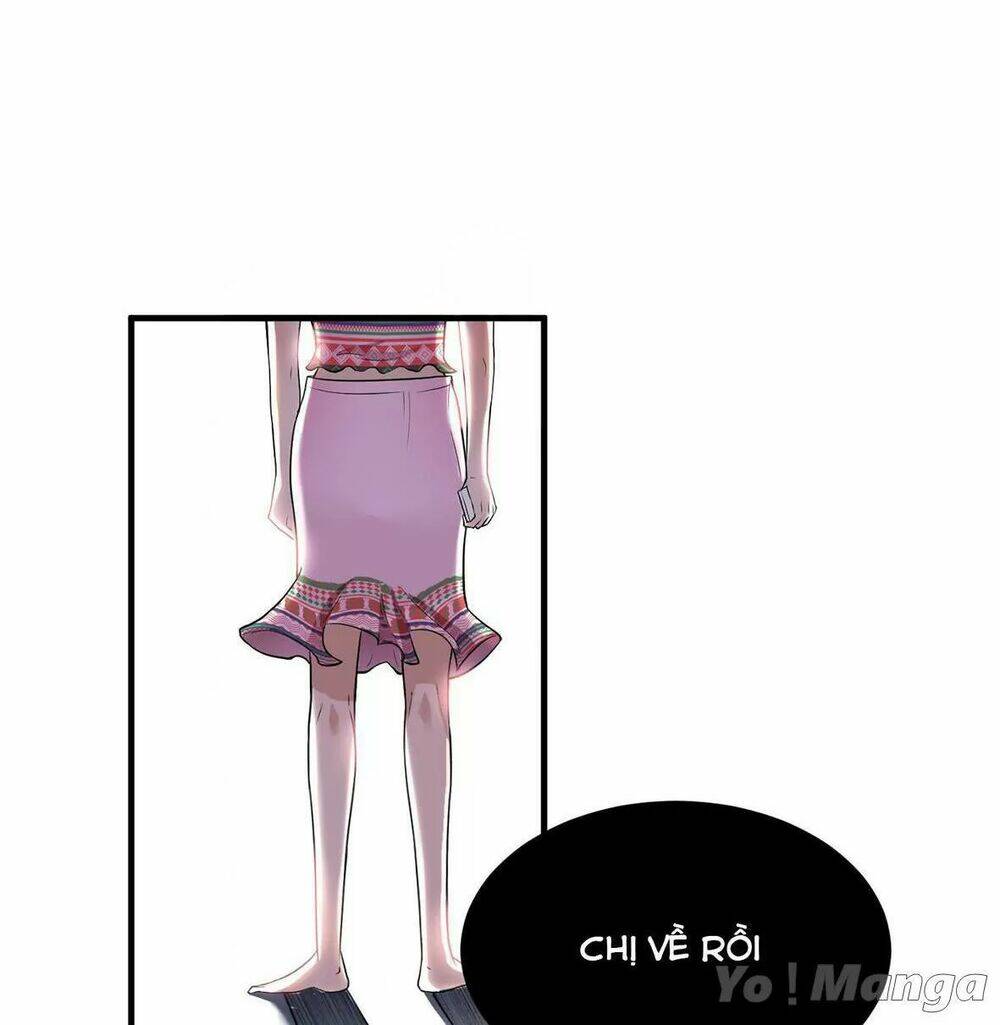 cô dâu gả thay của tổng tài chapter 17 32