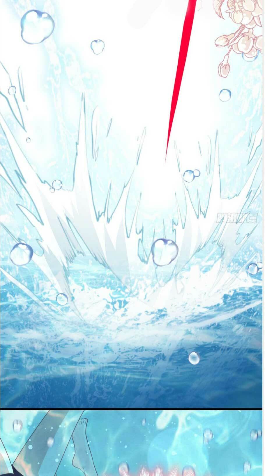 bá đạo tổng tài nhẹ nhàng yêu chapter 65.1 12