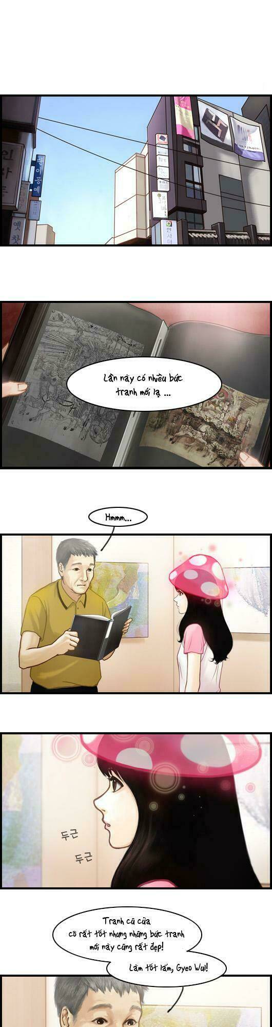 pink lady chapter 64 12