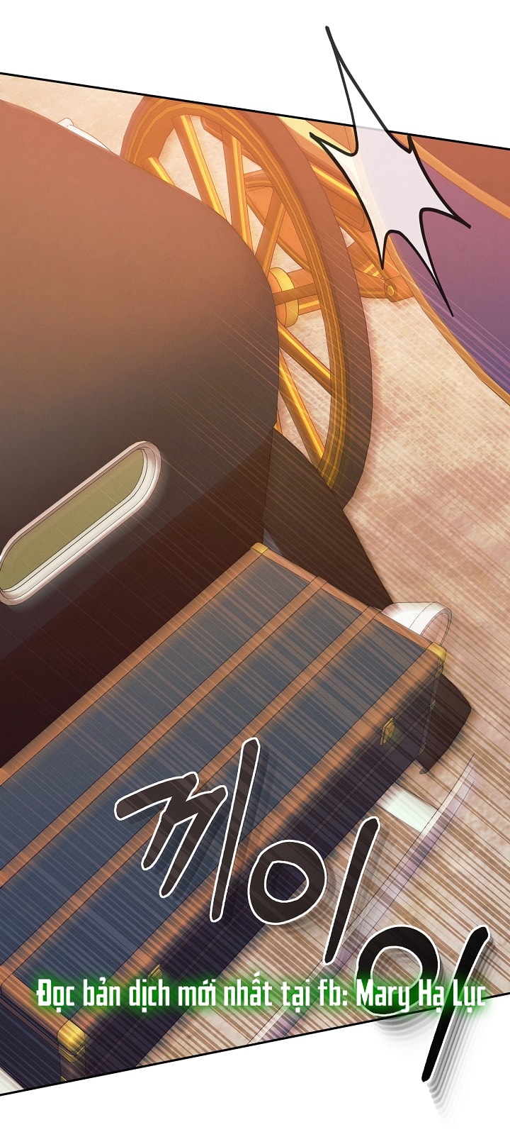 [18+] hãy cầu xin ta đi chapter 14.2 4