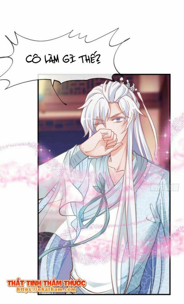 giữ chặt tiểu bạch long chapter 49 6