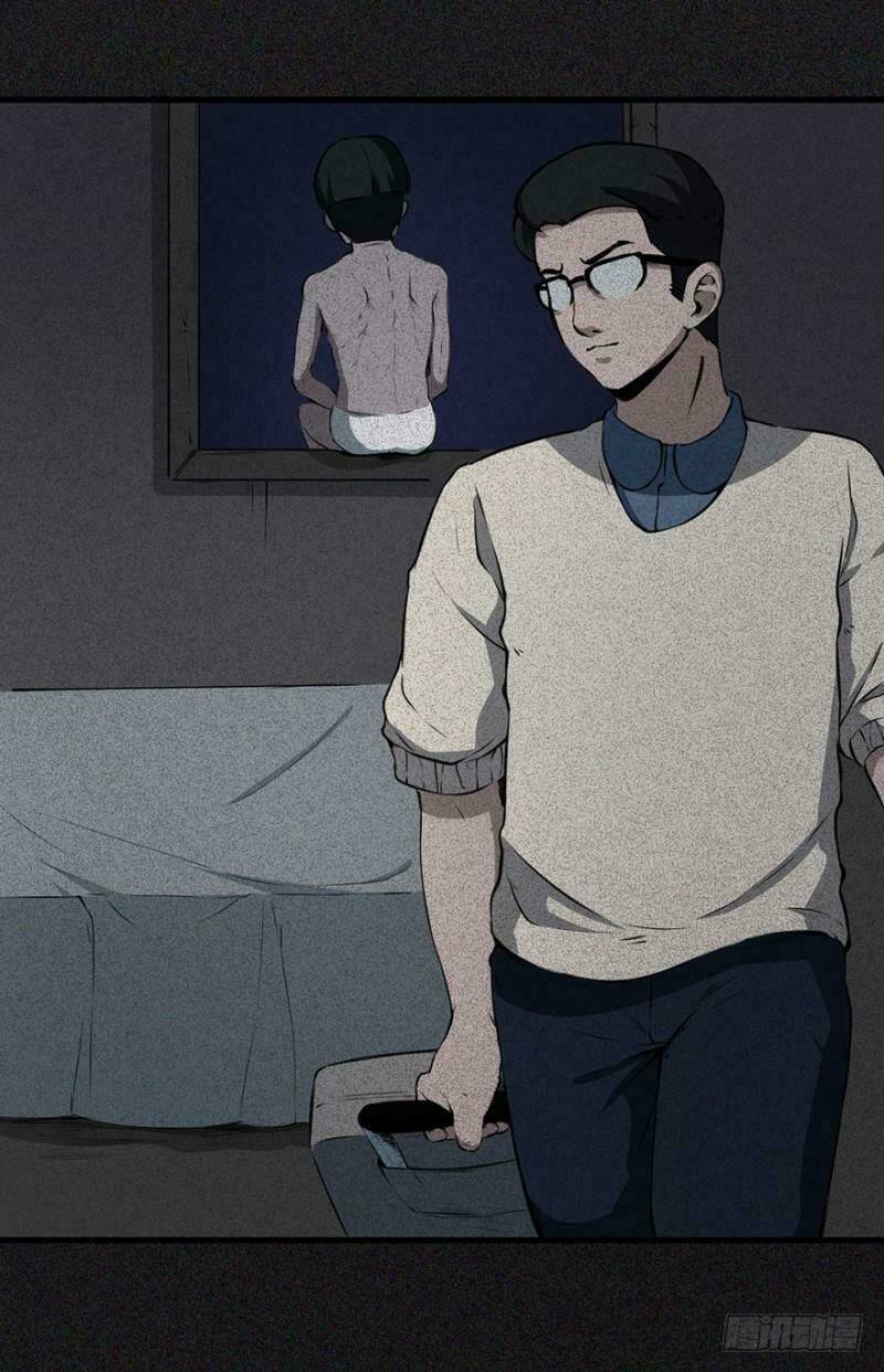 trở lại căn nhà ma chapter 5 51